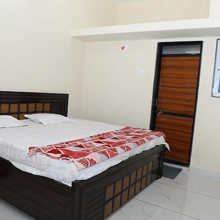 Aradhya Prime Home Stay Garudeshwar 외부 사진