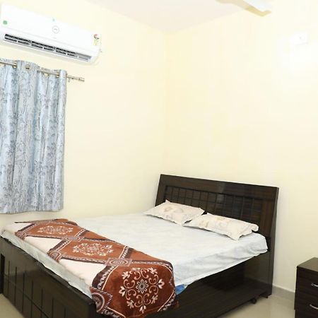Aradhya Prime Home Stay Garudeshwar 외부 사진