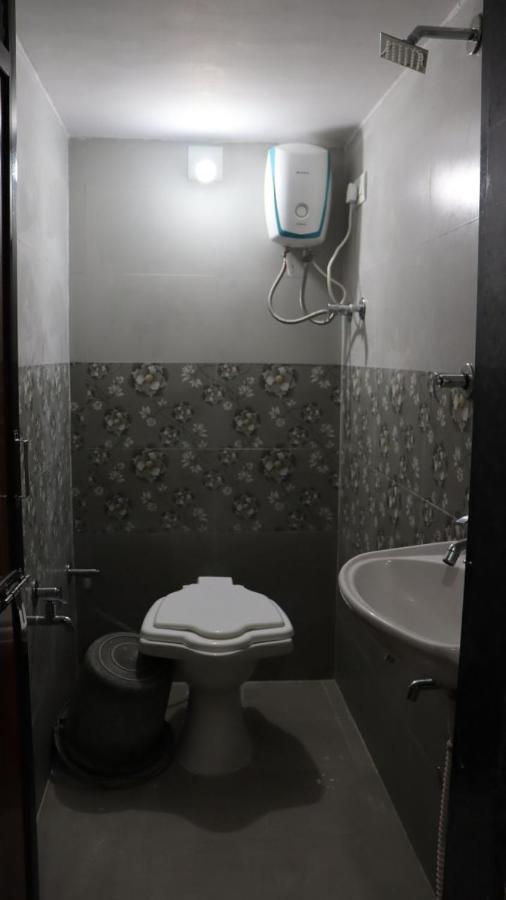 Aradhya Prime Home Stay Garudeshwar 외부 사진