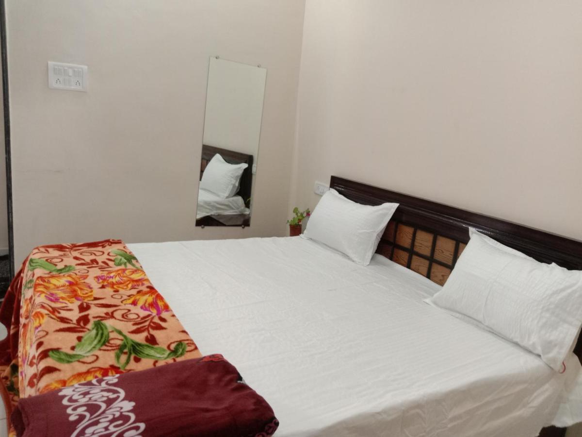 Aradhya Prime Home Stay Garudeshwar 외부 사진