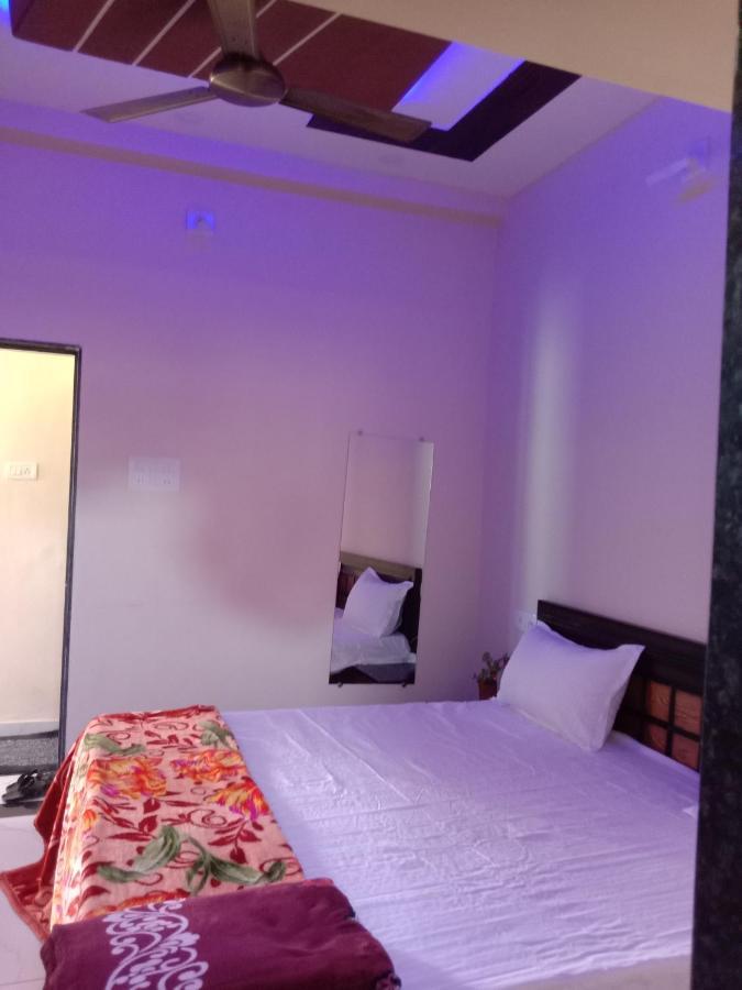 Aradhya Prime Home Stay Garudeshwar 외부 사진