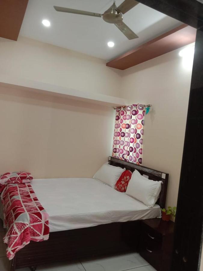 Aradhya Prime Home Stay Garudeshwar 외부 사진