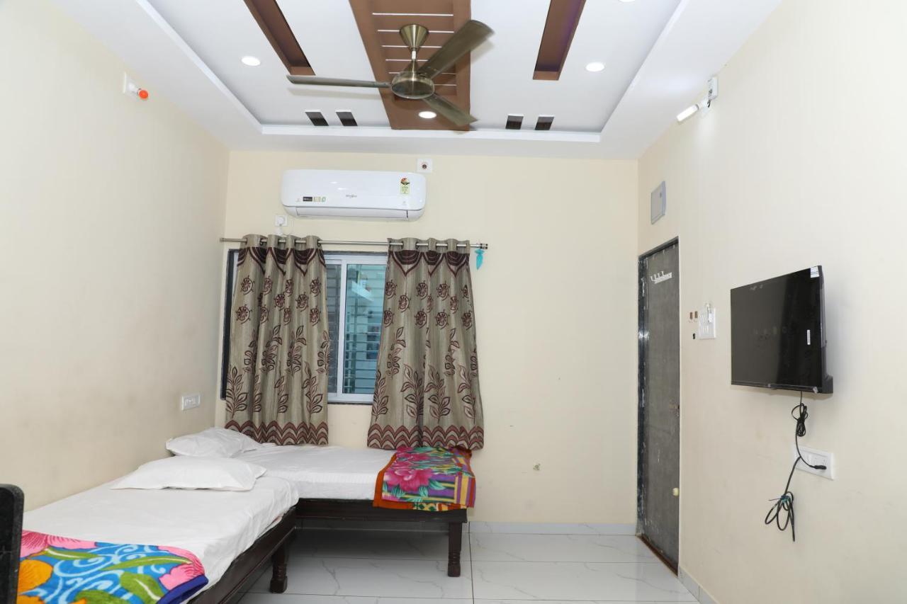 Aradhya Prime Home Stay Garudeshwar 외부 사진