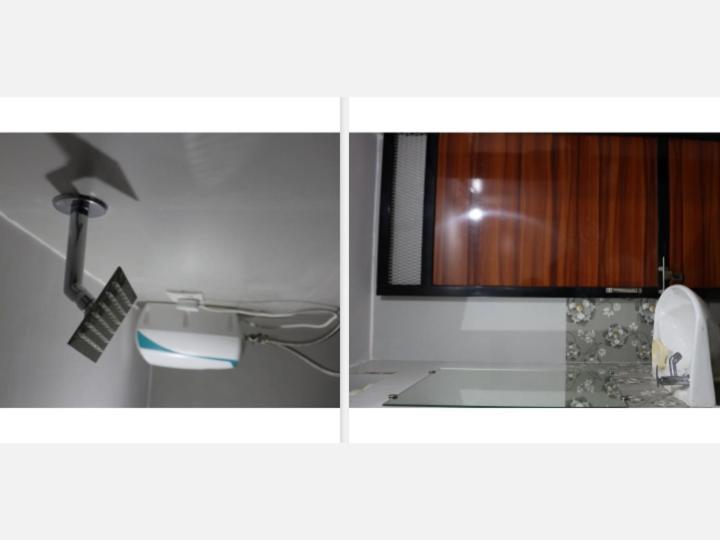 Aradhya Prime Home Stay Garudeshwar 외부 사진