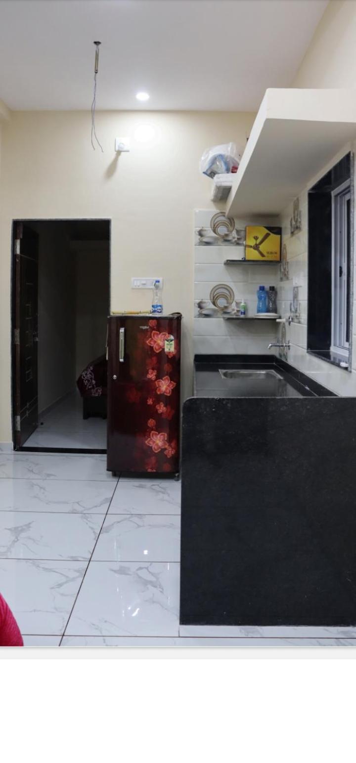 Aradhya Prime Home Stay Garudeshwar 외부 사진