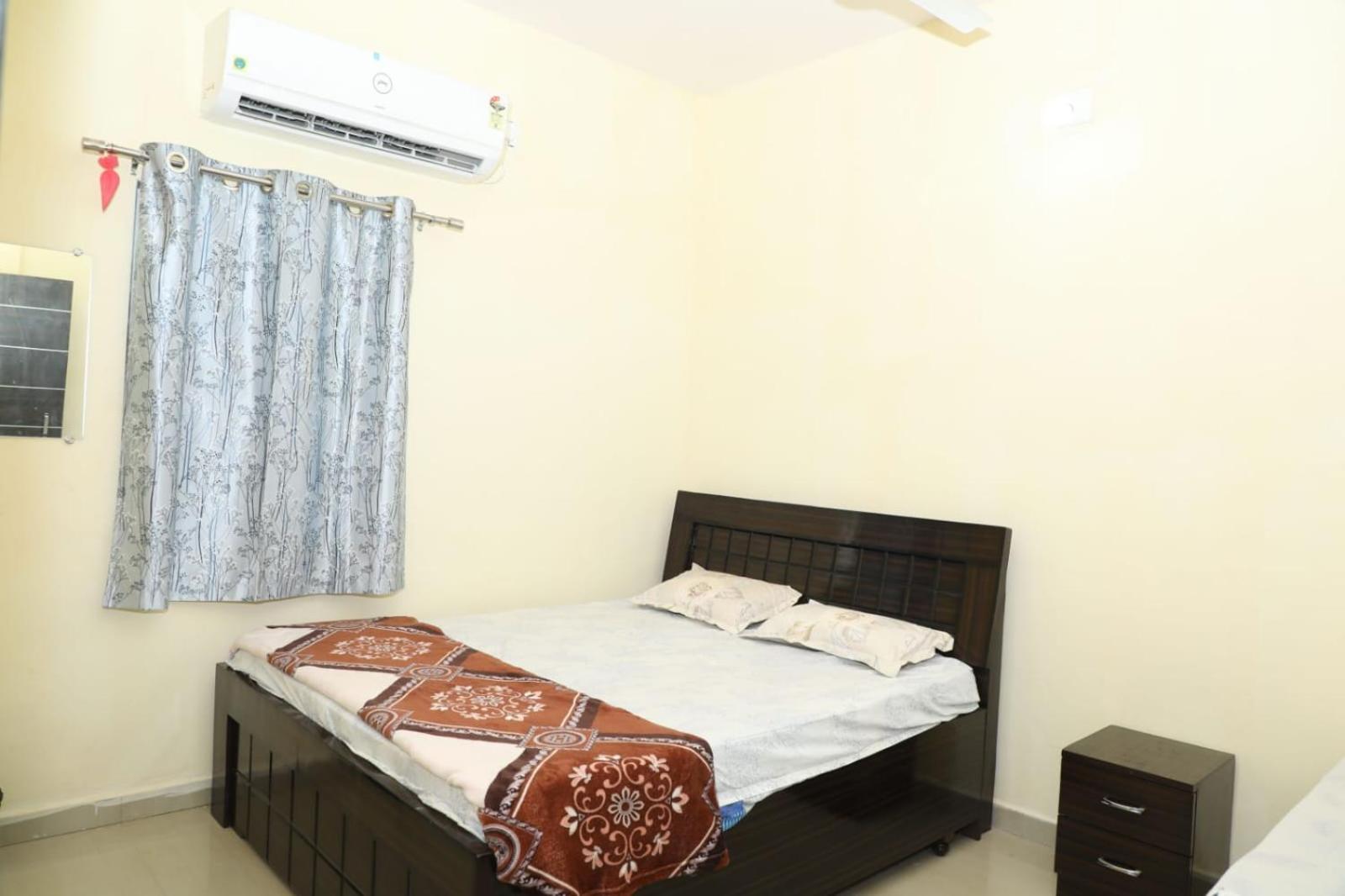 Aradhya Prime Home Stay Garudeshwar 외부 사진