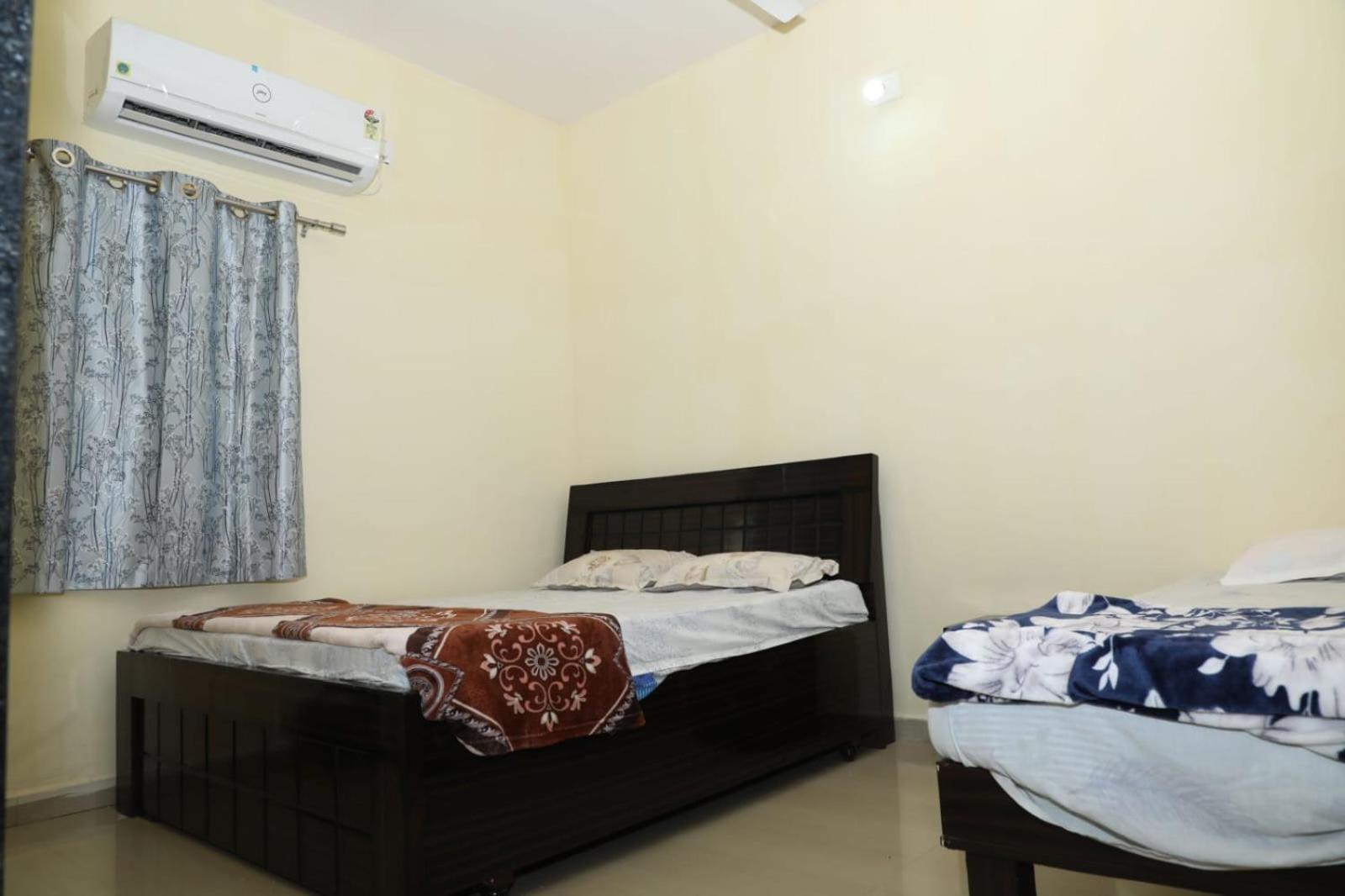 Aradhya Prime Home Stay Garudeshwar 외부 사진