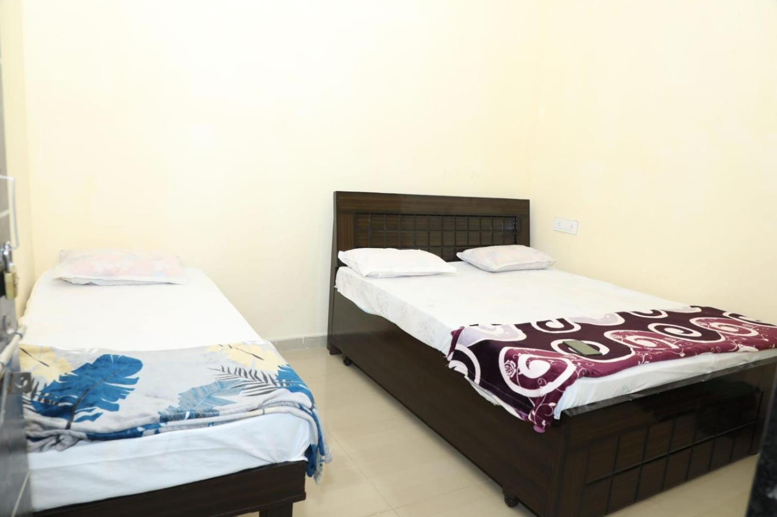 Aradhya Prime Home Stay Garudeshwar 외부 사진