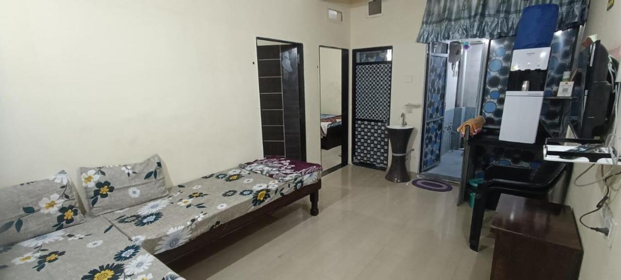 Aradhya Prime Home Stay Garudeshwar 외부 사진